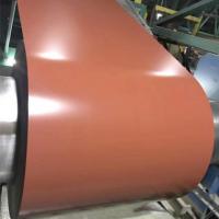 Buy cheap Ppgi Prepainted Galvanized Steel Coil Metal Roofing Sheet Iron Tile Zinc product