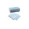 Buy cheap Earloop 3 Ply Surgical Face Mask With Adjustable Plastic Nose Clip from wholesalers