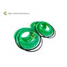 Buy cheap Natural Rubber Zoomlion Concrete Pump Parts Sealed Gasket Of Mixing from wholesalers