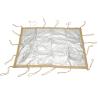 Buy cheap Customized Military Concealment And Protection In One Tactical Anti-radar Series Camouflage Net from wholesalers