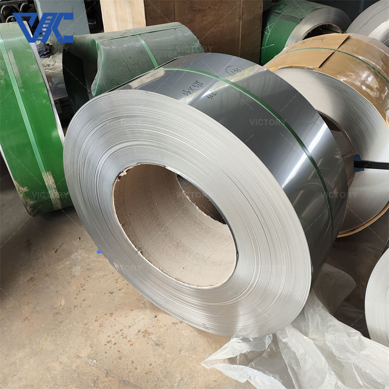 High Strength Superalloy Nickel Chrome Alloy Flat Tape W.Nr. 2.4816 Inconel 600 Sheet Strip