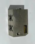 A58189.0200 valve Kalmar Reach Stacker Parts