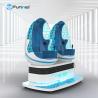 Buy cheap Shopping Hall 9D VR Simulator For Multiplayers Experience The Thrill Of Adventure from wholesalers