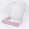 Buy cheap Wholesale Eco-friendly Custom Die Cut Cardboard lingerie scarf socks set packaging Foldable T-shirt Boxes from wholesalers