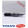 Buy cheap Diesel Electric Unit Fuel Injector BEBE4N01001 21569191 for Volvo D11C Engine from wholesalers