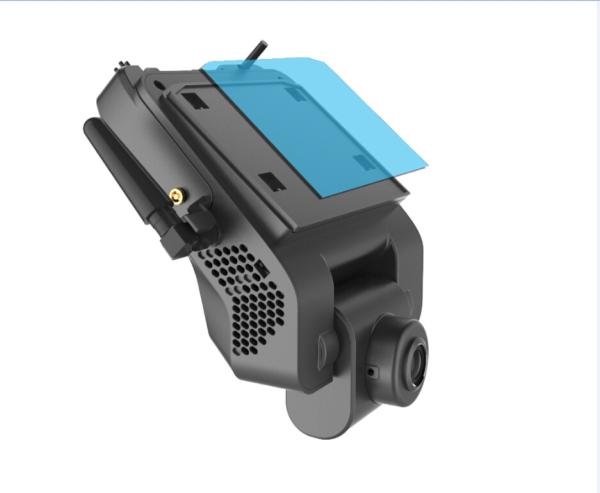 Buy cheap DSM 4G GPS WiFi H.265 Mini Mobile DVR for Trucks and All Vehicles Surveillance Car Camera from wholesalers
