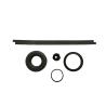Buy cheap Good precision PTFE Parts , CNC Machining Parts ISO certificate from wholesalers
