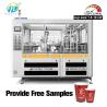 Buy cheap 1.5-16oz Tea And Coffee Disposable Paper Cup Machine Full Automatic Ultrasonic from wholesalers