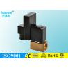 Buy cheap Kailing Drain Solenoid Operated Directional Valve , 16bar Air Compressor Solenoid Valve Timer from wholesalers
