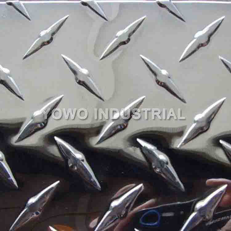 4.0mm Brushed Anodized 3000 Series Aluminum Sheet Coil