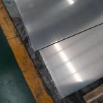 Buy cheap ASTM 5083 H116 Aluminium Sheet Alloy Plate Marine Grade For Ship Building from wholesalers