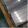 Buy cheap ASTM 5083 H116 Aluminium Sheet Alloy Plate Marine Grade For Ship Building from wholesalers