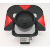 Buy cheap Surveying Circular Prism Total Station Reflector GPR121 1mm Centering Accuracy from wholesalers