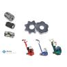 Buy cheap CP308T Scarifier TCT Cutters 8 Point Suits For Bartell BEF275 Concrete Scarifiers&Floor Scabblers from wholesalers