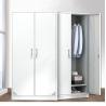 Buy cheap Knock Down Steel Double Door Locker Clothes Storage Rust Resistance from wholesalers