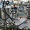 Buy cheap Automatic Cosmetic Perfume Bottle Filling Machine Production Line for Food Beverage from wholesalers