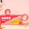 Buy cheap Zero Addition Rose Resep Peach Gum Jelly White Fungus Dessert 168g from wholesalers
