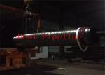EN 10208-2; L415MB spiral welded pipes in Pipe Size :508 NACE MR0175 PSL2