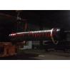 Buy cheap EN 10208-2; L415MB spiral welded pipes in Pipe Size :508 NACE MR0175 PSL2 Production Year :2018 from wholesalers