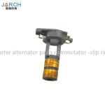 Custom Color Alternator Slip Rings 500RPM Max Speed For Electrical Heating