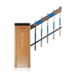 BLDC Motor Fencing Boom Barrier Gate Smart Parking Traffic Road Access Control