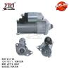 Buy cheap 12V/10T/1.1KW/CCW VW Golf Starter Motor D6GS35/30925N D6G1214-06 from wholesalers