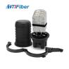 Buy cheap FTTH Fiber Optic Splice Closure 12 24 48 96 144 Core Joint Dome Type Outdoor from wholesalers