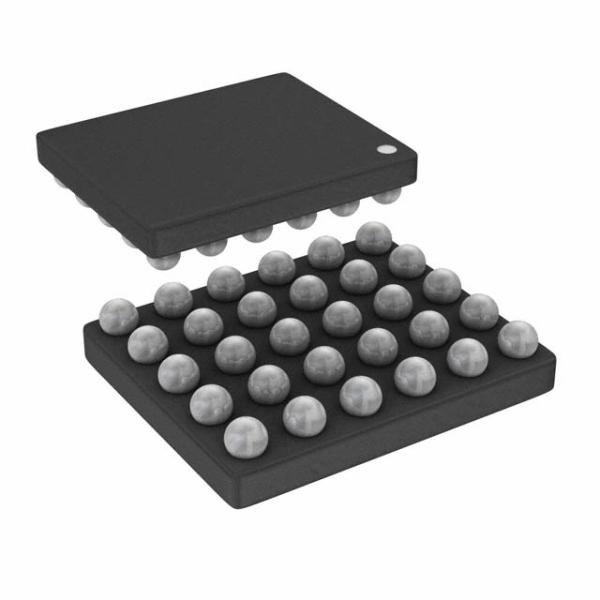 Buy cheap AFE4410YZR Analog Front End IC 30 XFBGA from wholesalers