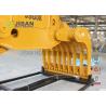 Buy cheap Durable Hydraulic Demolition Sorting Grab , 6-30Ton Selector Grapple from wholesalers