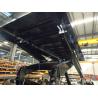 Buy cheap Marco Customized Electric Hydraulic Scissor Car Lift Table for Villa from wholesalers