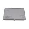 Buy cheap Custom 10 Pack Large White Skincare Packaging Gift Box For Repairing Serum from wholesalers