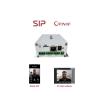 Buy cheap H.264 4 Wires Two Way Analog To Ip Converter With Mobile App from wholesalers