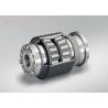 Buy cheap 580/572 Truck Bearings , Tappered Roller Bearings from wholesalers