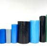 Buy cheap LDPE Plastic Colored Plastic Garbage Bags 30 To 40 Micron 4 Rolls A Box Trash Bag For Food Security from wholesalers