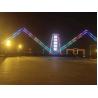 Buy cheap 0.3W 20mm DC5V 1903 DMX512 Addressable RGB Module from wholesalers