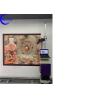 Buy cheap 1920X1080 CMYK ROHS Vertical Wall Mural Painter from wholesalers