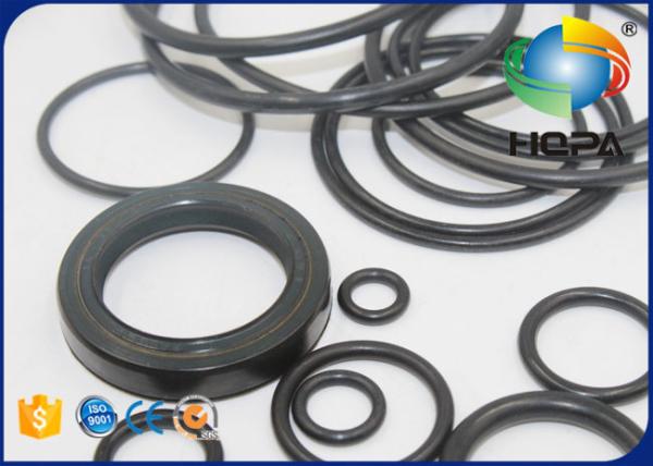 Buy cheap 20S-60-72110KT 20S-60-72110 Hydraulic Main Pump Seal Kit For Komatsu PC30-7 from wholesalers