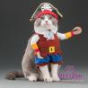 Buy cheap Pet Ancient Colourful Multiple Styles Beautiful Christmas Clothes Wholesale from wholesalers