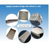 Buy cheap Versatile Wedge Wire Baskets for Various Filtration Applications from wholesalers