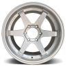 Buy cheap 5 Hole 18 22 Inch Forged Aluminum Alloy Wheel Rim from wholesalers