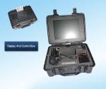 Vehicle Search Mirror Inspection System , Under Car Mirror / camera