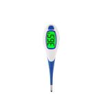Buy cheap CQP Flexible Tip Digital Thermometer Clinical Medical Temperature  Children Adults Using from wholesalers