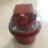 Buy cheap Excavator Parts Final Drive Assy TM03A TM03 MAG18 GM03A GM03 DX30 E303.5 ZX30 from wholesalers