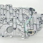 Versa CVT Automatic JF015E Transmission Control Valve Assembly For Nissan