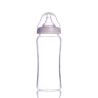 Buy cheap Nursing Screw Cap 60ml 5.0 Borosilicate Glass Baby Bottle from wholesalers