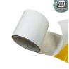 Buy cheap PI Security Labels Stickers , High Temperature Resistant Labels from wholesalers