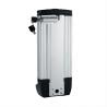 Buy cheap 13S6P PC ABS Lithium Electric Bike Battery Rear And Tail Frame 36V from wholesalers