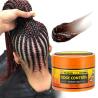 Buy cheap Hair Wax Unbranded High Shine Pomade Super Strong Hold Twist Gel Edge Control from wholesalers