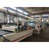 Buy cheap HPL Acrylic Laminating Production Line 2100-3000mm Decorative from wholesalers