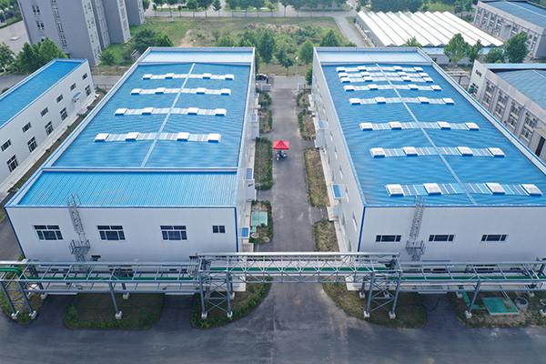 Buy cheap Quick Easy Assembly Steel Frame Warehouse Construction from wholesalers
